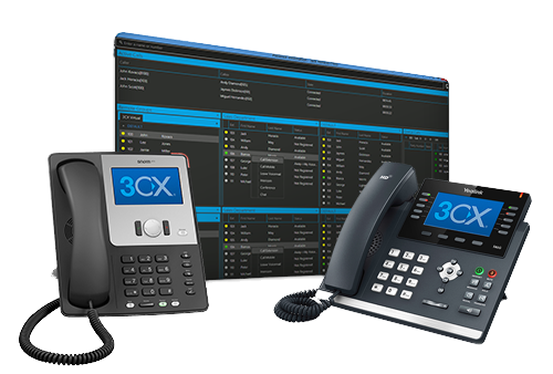 3cx