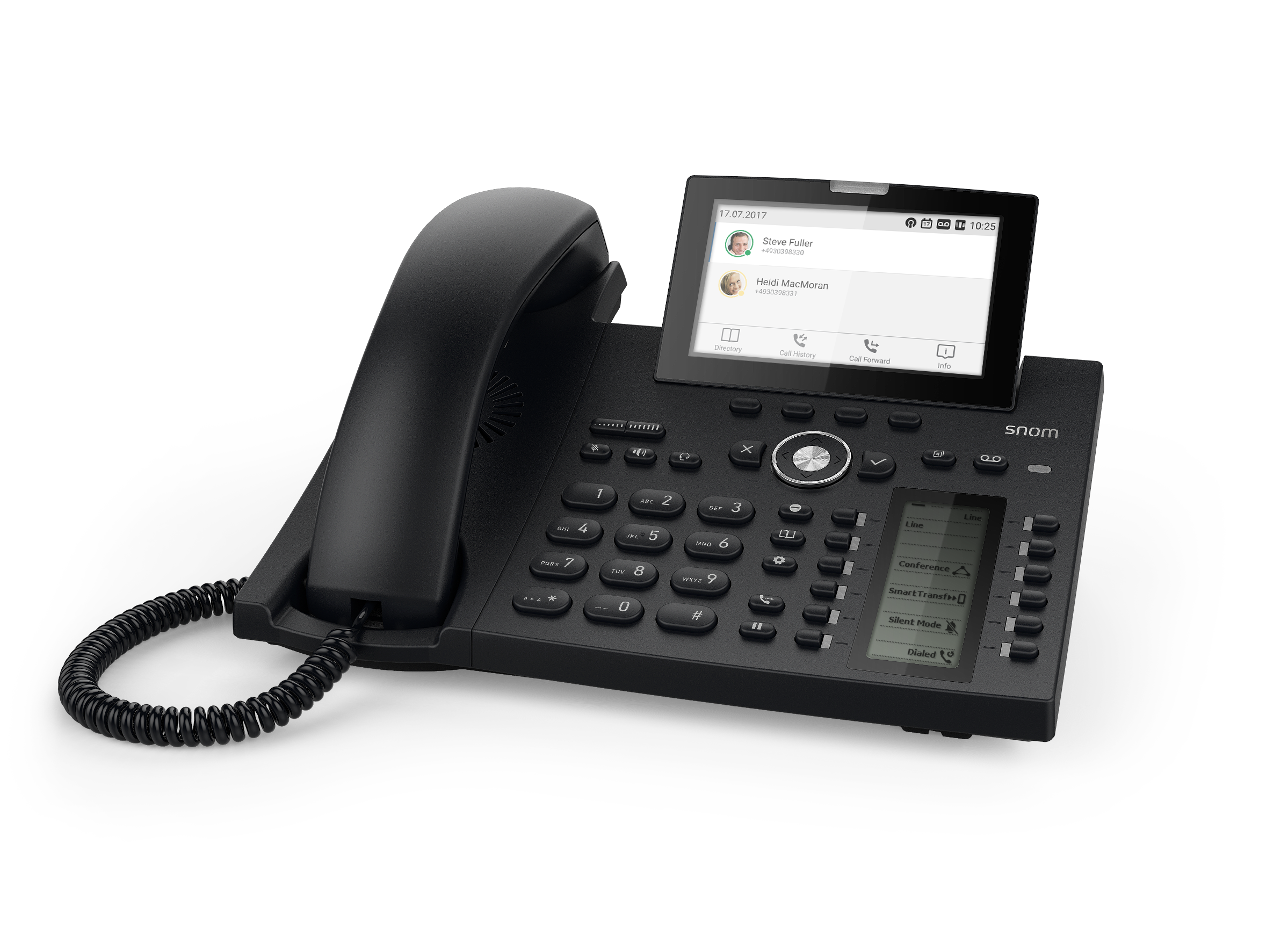 sdnom385, téléphone sip