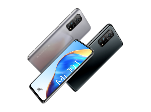 xiaomi mi 10T pro